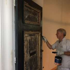 Portfolio afbeelding