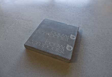 Portfolio afbeelding