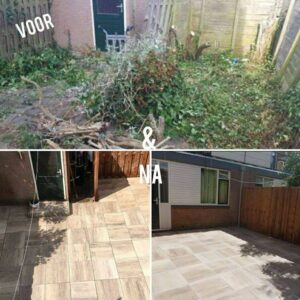 Portfolio afbeelding