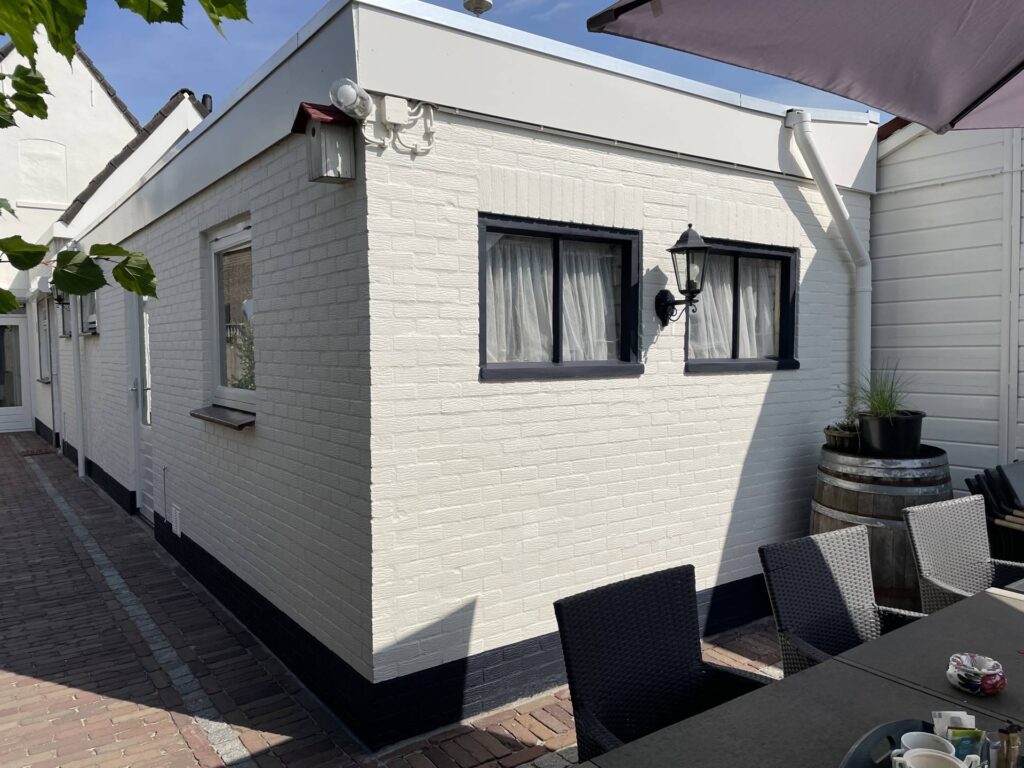 Portfolio afbeelding