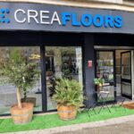 Showroom gietvloeren Afbeelding 1