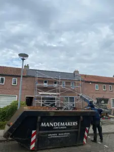 Portfolio afbeelding