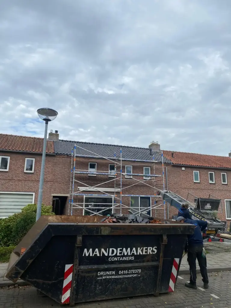 Portfolio afbeelding