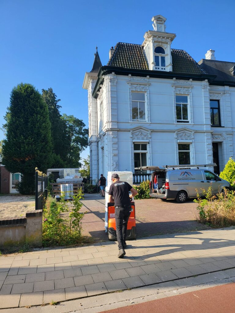 Portfolio afbeelding