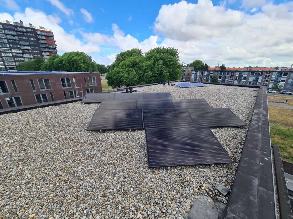 Portfolio afbeelding