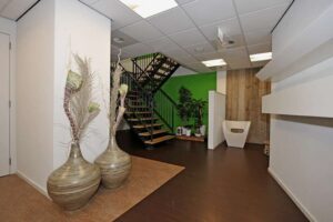 Portfolio afbeelding