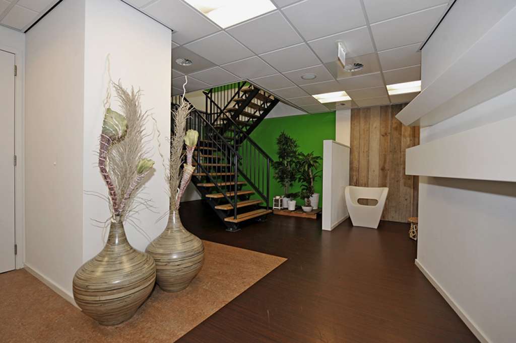 Portfolio afbeelding