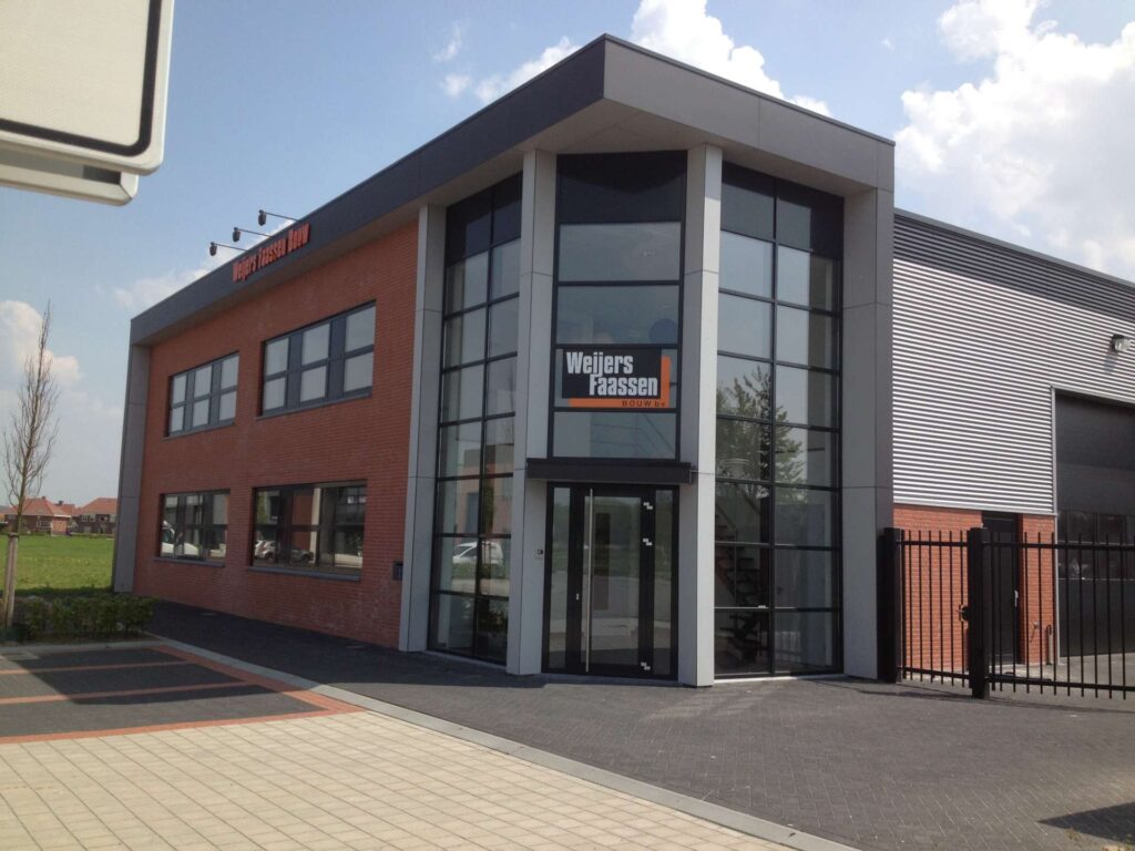 Portfolio afbeelding