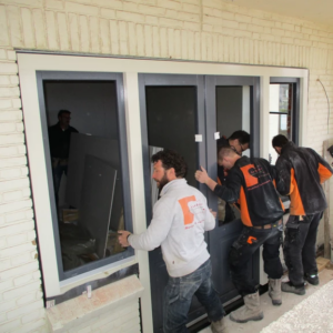 Portfolio afbeelding