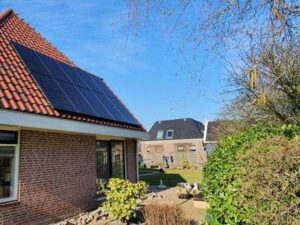 Portfolio afbeelding