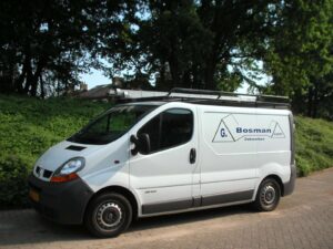 Portfolio afbeelding