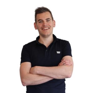 Portfolio afbeelding