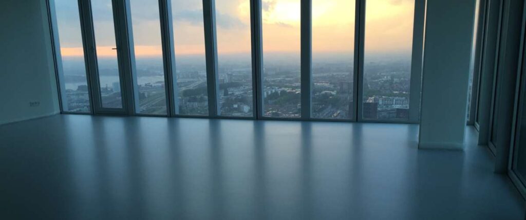 Portfolio afbeelding