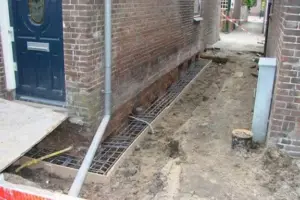 Portfolio afbeelding