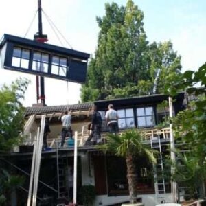 Portfolio afbeelding