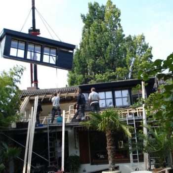 Portfolio afbeelding