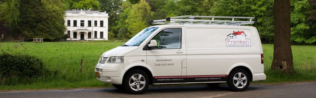 Portfolio afbeelding