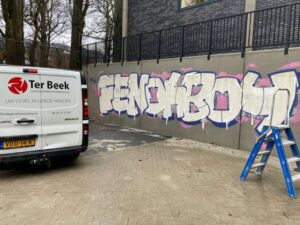 Portfolio afbeelding