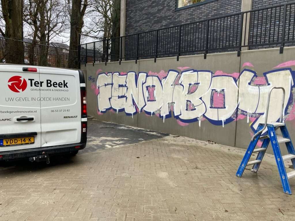 Portfolio afbeelding