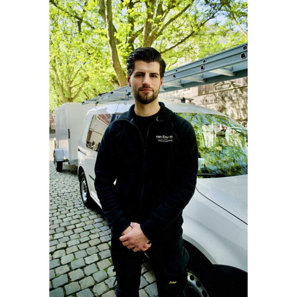 Portfolio afbeelding