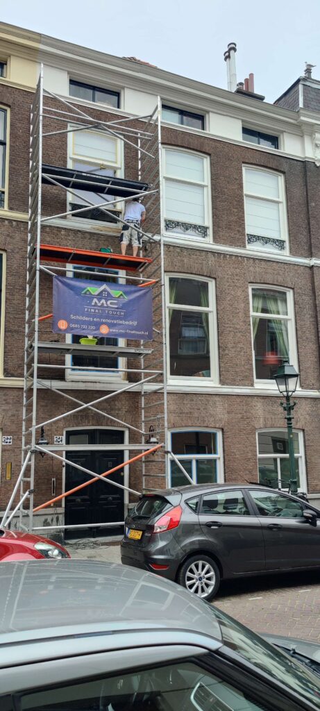 Portfolio afbeelding