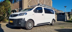 Berghmans Bouw & Timmerbedrijf