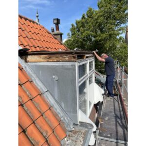 Portfolio afbeelding