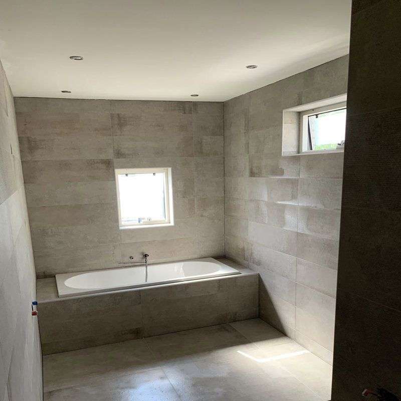 Portfolio afbeelding