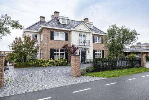 Portfolio afbeelding