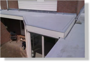 Portfolio afbeelding