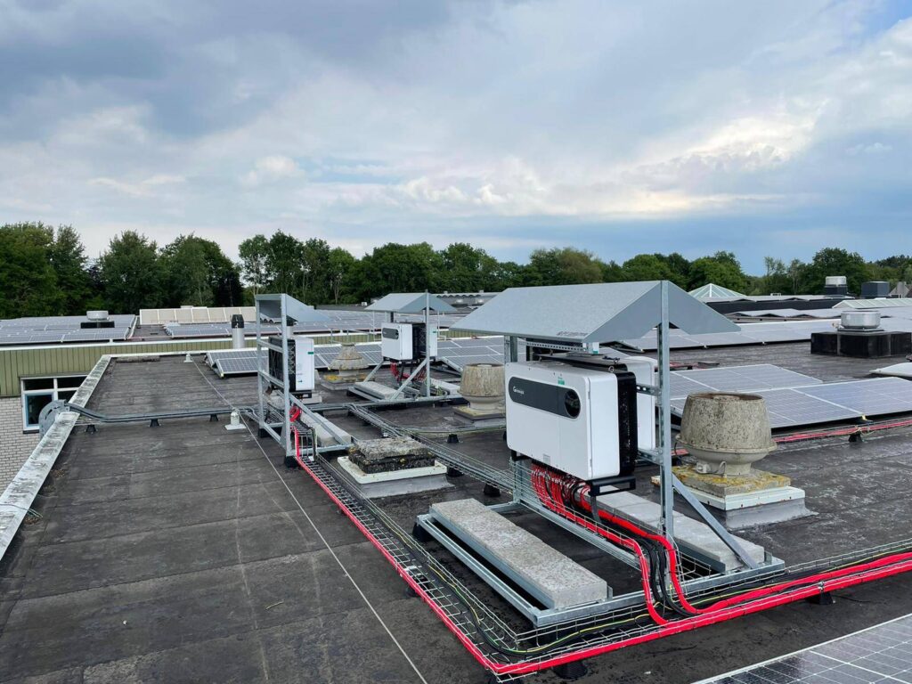 Portfolio afbeelding