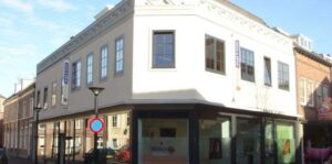 Portfolio afbeelding