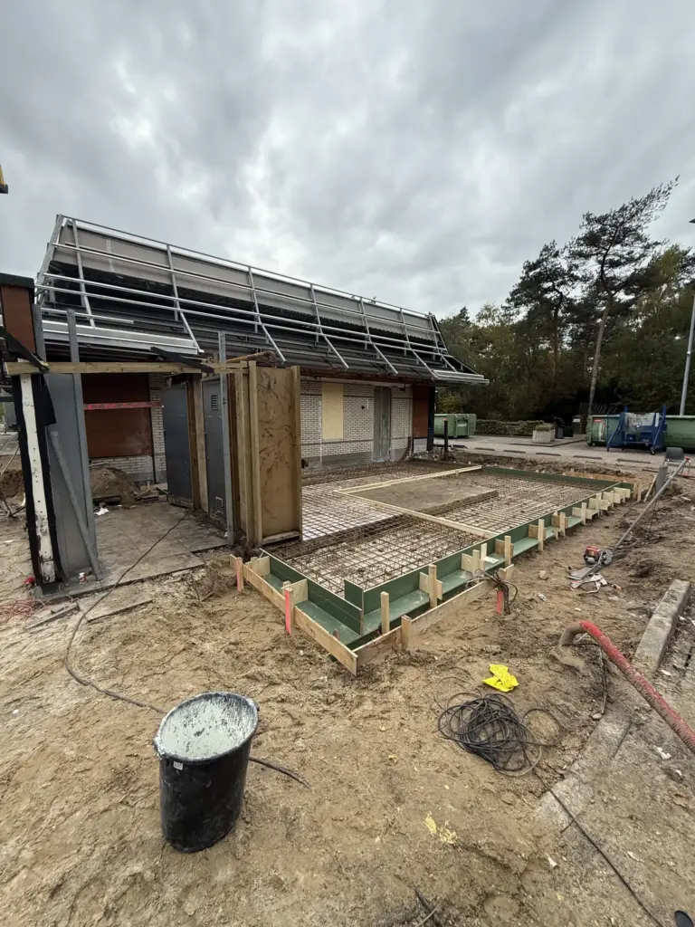 Portfolio afbeelding