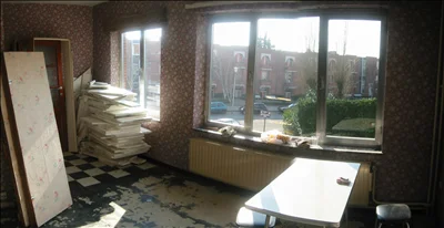 Portfolio afbeelding