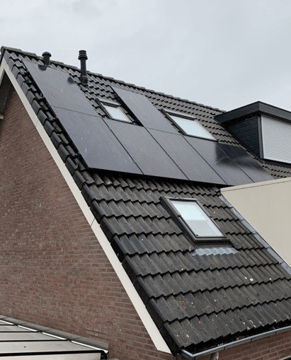 Portfolio afbeelding