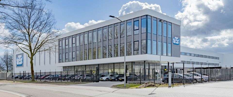 Portfolio afbeelding