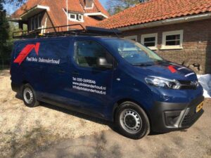 Portfolio afbeelding