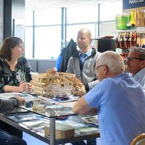 Portfolio afbeelding