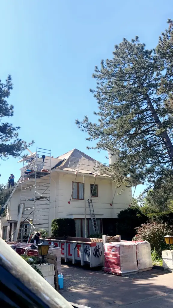 Portfolio afbeelding