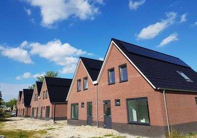 Portfolio afbeelding