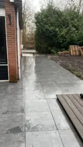 Portfolio afbeelding