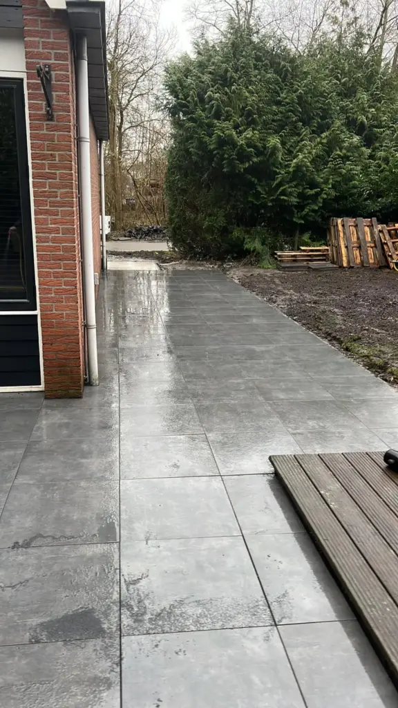 Portfolio afbeelding