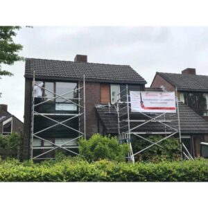 Portfolio afbeelding