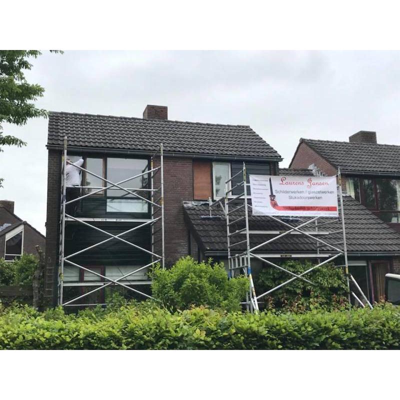 Portfolio afbeelding