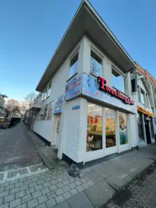 Portfolio afbeelding