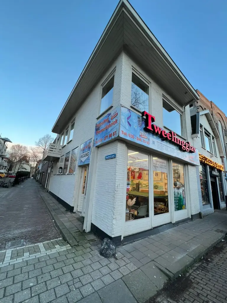 Portfolio afbeelding