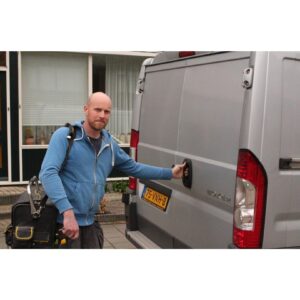 Portfolio afbeelding