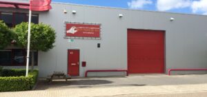 Portfolio afbeelding