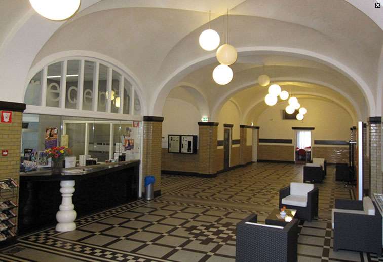 Portfolio afbeelding