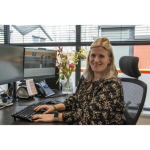 Portfolio afbeelding